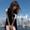 【主題歌】TV タブー・タトゥー OP「Belief」/May'n DVD付の画像
