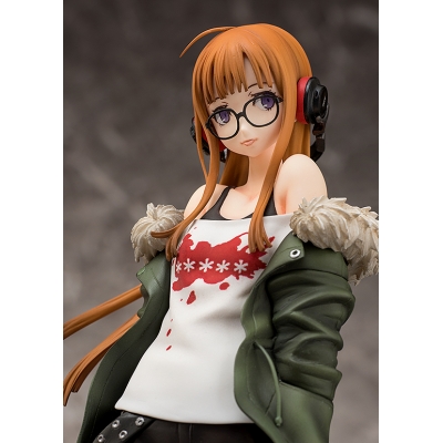 【美少女フィギュア】ペルソナ5 佐倉双葉 1/7 完成品フィギュア【再々販】