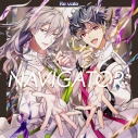 【音楽】アプリゲーム アイドリッシュセブン Re:vale NAVIGATOR:の画像