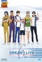 【DVD】ミュージカル『テニスの王子様』 コンサート Dream Live 6thの画像