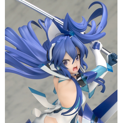 【美少女フィギュア】戦姫絶唱シンフォギアGX 風鳴翼 1/7 完成品フィギュア