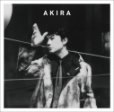【アルバム】福山雅治/AKIRA 通常盤の画像
