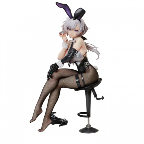 ♪【未開封】ヴェルメイ バニーVer. B-Style 1/4 プラスチック製塗装 