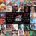【アルバム】仮面ライダー45周年記念BOX 昭和ライダー&平成ライダーTV主題歌 通常盤の画像