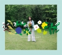 【音楽】上白石萌音/bouquet(初回限定盤)の画像