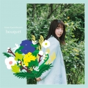【音楽】上白石萌音/bouquet(通常盤)の画像