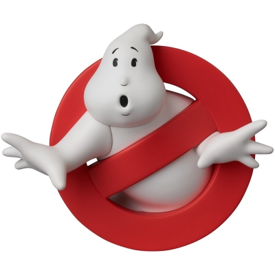 【フィギュア】ウルトラディテールフィギュア No.963 UDF GHOSTBUSTERS NO GHOST