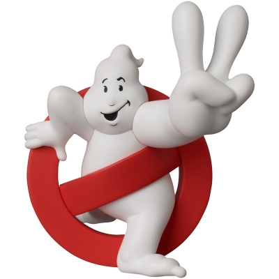 【フィギュア】ウルトラディテールフィギュア No.964 UDF GHOSTBUSTERS NO GHOST 2