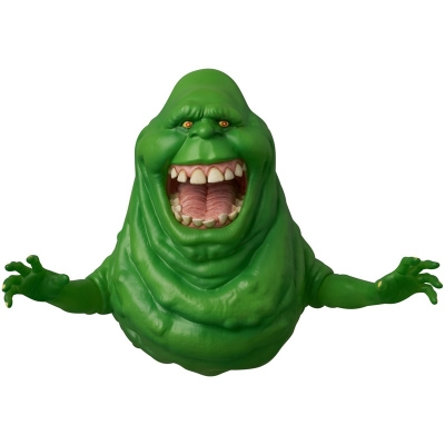 【フィギュア】ウルトラディテールフィギュア No.965 UDF GHOSTBUSTERS SLIMER(GREEN GHOST)