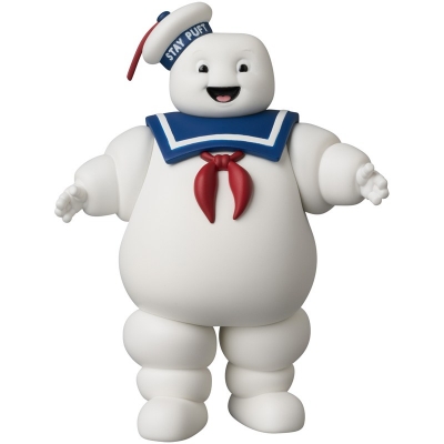 【フィギュア】ウルトラディテールフィギュア No.966 UDF GHOSTBUSTERS STAY PUFT MARSHMALLOW MAN