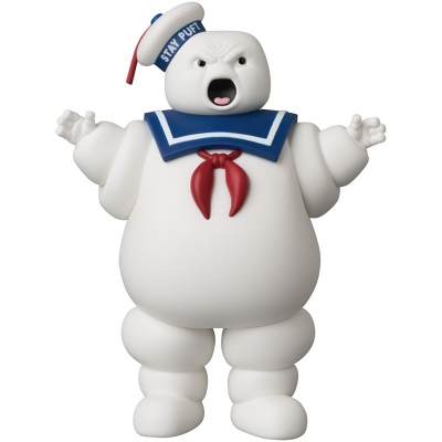 【フィギュア】ウルトラディテールフィギュア No.967 UDF GHOSTBUSTERS STAY PUFT MARSHMALLOW MAN “ANGRY FACE"