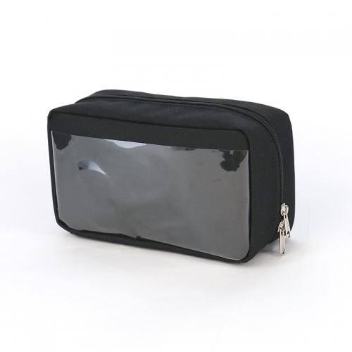 グッズ ポーチ ノンキャラオリジナル ぬいとアクスタおでかけポーチ アニメイト