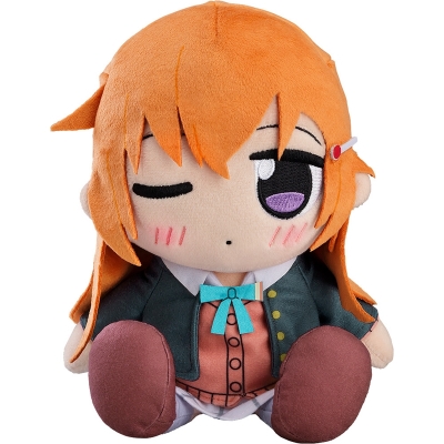 【グッズ-ぬいぐるみ】ラブライブ!虹ヶ咲学園スクールアイドル同好会 くりぱん ぬいぐるみ 近江 彼方【再販】