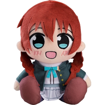 【グッズ-ぬいぐるみ】ラブライブ!虹ヶ咲学園スクールアイドル同好会 くりぱん ぬいぐるみ エマ・ヴェルデ【再販】