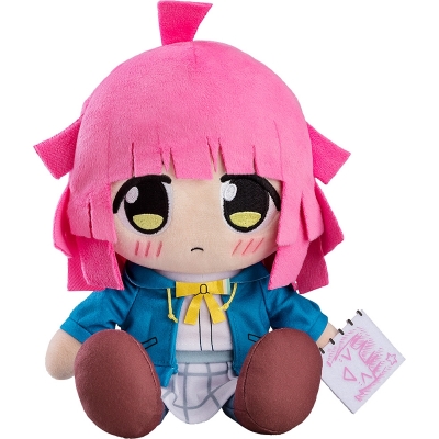 【グッズ-ぬいぐるみ】ラブライブ!虹ヶ咲学園スクールアイドル同好会 くりぱん ぬいぐるみ 天王寺 璃奈【再販】