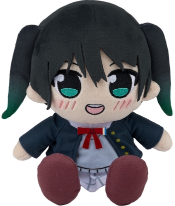 グッズ-ぬいぐるみ】ラブライブ！虹ヶ咲学園スクールアイドル同好会 