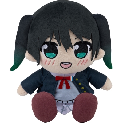 【グッズ-ぬいぐるみ】ラブライブ!虹ヶ咲学園スクールアイドル同好会 くりぱん ぬいぐるみ 高咲 侑【再販】