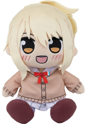 グッズ-ぬいぐるみ】ラブライブ！虹ヶ咲学園スクールアイドル同好会