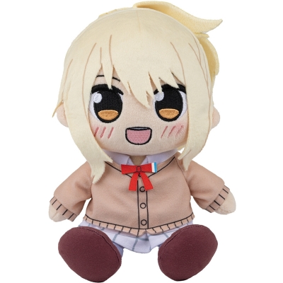 【グッズ-ぬいぐるみ】ラブライブ!虹ヶ咲学園スクールアイドル同好会 くりぱん ぬいぐるみ 宮下 愛【再販】