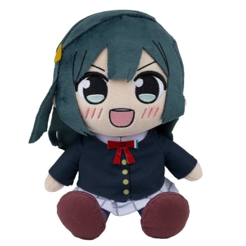 グッズ-ぬいぐるみ】ラブライブ！虹ヶ咲学園スクールアイドル同好会 