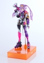 【アクションフィギュア】少女発動機 MOTORED CYBORG RUNNER SSX-155c "POP TRACKER"の画像