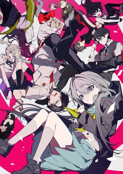 【Win】LOOPERS PLUS 初回限定版