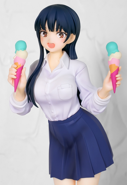 僕の心のヤバイやつ 山田杏奈 フィギュア