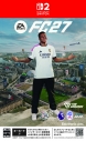 【NS2】EA SPORTS FC 27の画像