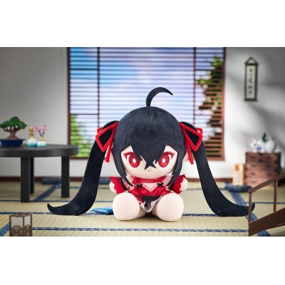 【グッズ-ぬいぐるみ】アズールレーン 大鳳(交流宿舎) プニプニ ぬいぐるみ