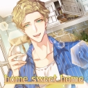 【ドラマCD】home sweet home 通常盤 (CV.黒井勇)の画像