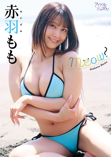 【Data Sale】Meow! Electronic Version with Voice / Akabane Momo <Smartphone Browser> (Liverpool)