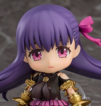 アクションフィギュア Fate Grand Order ねんどろいど アルターエゴ パッションリップ アニメイト