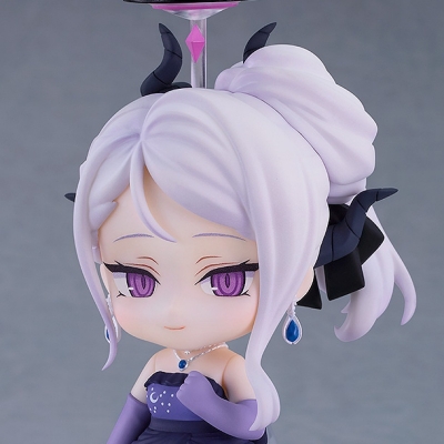 【アクションフィギュア】ブルーアーカイブ -Blue Archive- ねんどろいど 空崎ヒナ(ドレス) べーしっく
