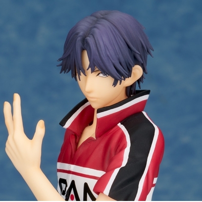 【フィギュア】『新テニスの王子様』 跡部景吾 1/8 完成品フィギュア