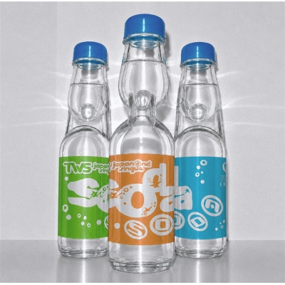 【ポイント還元版(20%)・特典なし】【音楽】TWS/SODA SODA 通常盤
