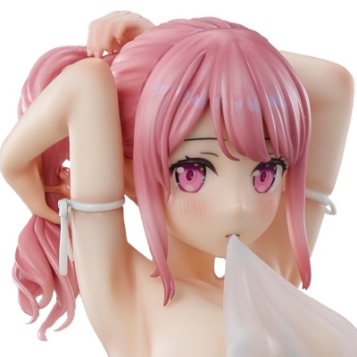 【美少女フィギュア】カントク 『くるみ』 1/4 完成品フィギュア