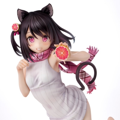 【美少女フィギュア】カントク 『しずく』 1/4 完成品フィギュア