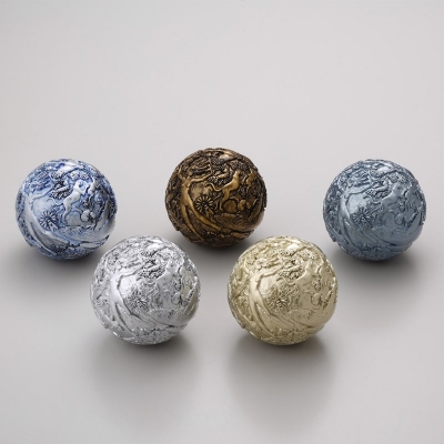 【トレーディングフィギュア】いのち球(だま) ミニチュアフィギュアコレクション