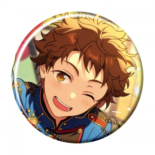 グッズ-バッチ】あんさんぶるスターズ！！ フィーチャースカウト2缶  