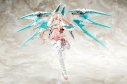 【プラモデル】メガミデバイス デザイアメイデン レイダー シュガーグレイズの画像