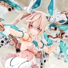 【プラモデル】メガミデバイス デザイアメイデン レイダー シュガーグレイズ