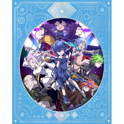 【Blu-ray】TV 転生したら第七王子だったので、気ままに魔術を極めます 2(特装限定版)