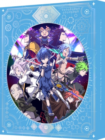 Blu-ray】TV 転生したら第七王子だったので、気ままに魔術を極めます 2 