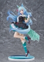 【美少女フィギュア】ウマ娘 シンデレラグレイ メジロアルダン 1/7 完成品フィギュアの画像