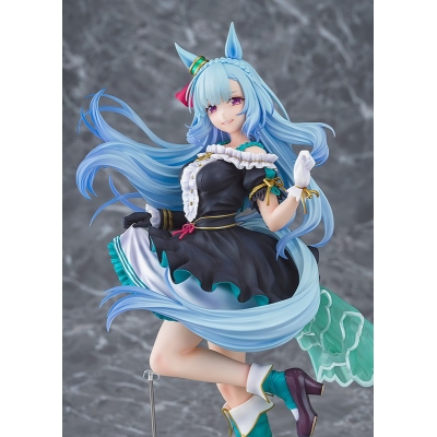 【美少女フィギュア】ウマ娘 シンデレラグレイ メジロアルダン 1/7 完成品フィギュア