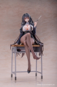 【美少女フィギュア】「アズールレーン」 吾妻 ハナムコの進路相談Ver. 1/6 完成品フィギュア 豪華版【メーカー特典付】の画像