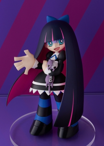美少女フィギュア】Panty&Stocking with Garterbelt POP UP PARADE 