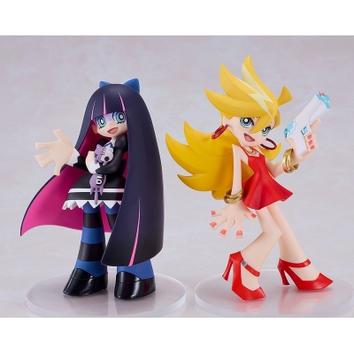 【美少女フィギュア】Panty&Stocking with Garterbelt POP UP PARADE パンティ&ストッキング セット 完成品フィギュア