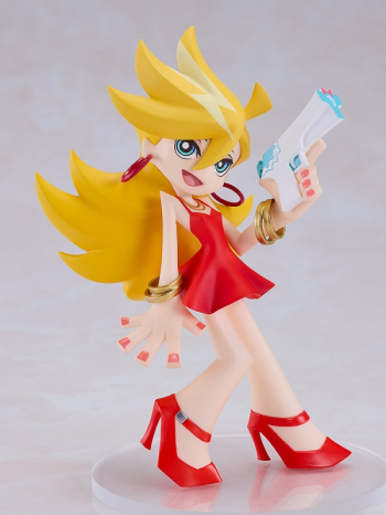 美少女フィギュア】Panty&Stocking with Garterbelt POP UP PARADE 