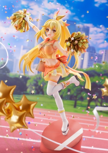 美少女フィギュア】とある科学の超電磁砲T 食蜂操祈 1/7 完成品 